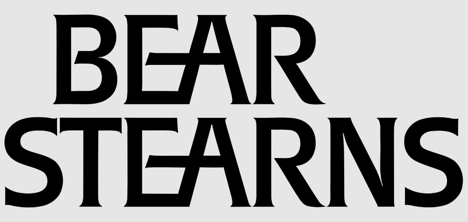 BEAR STEARNS