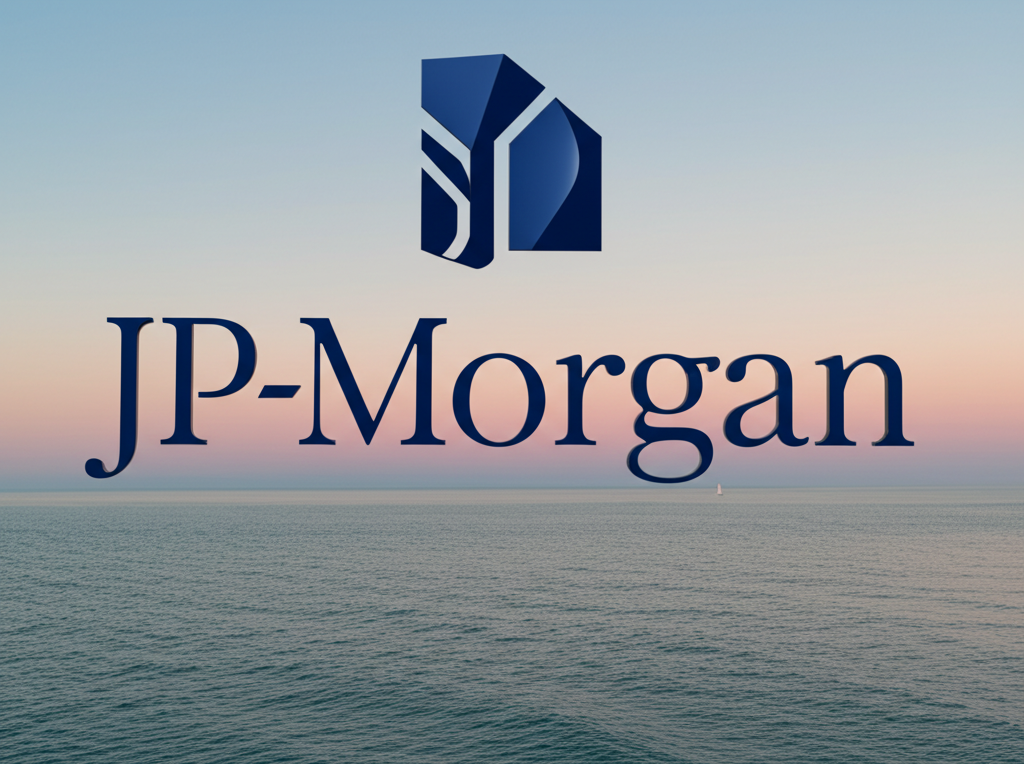 JP MORGAN