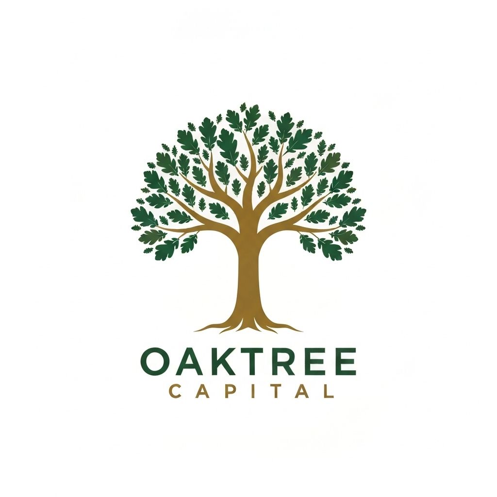 OAKTREE