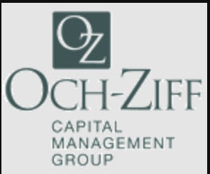 OCH ZIFF