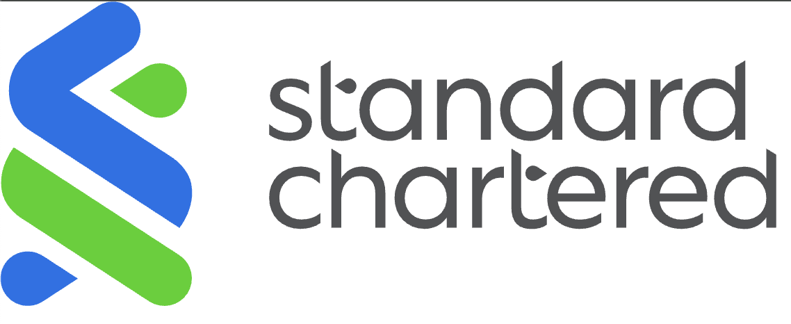 STANDARD CHARTERED
